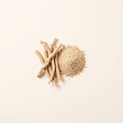 Ashwagandha KSM-66®