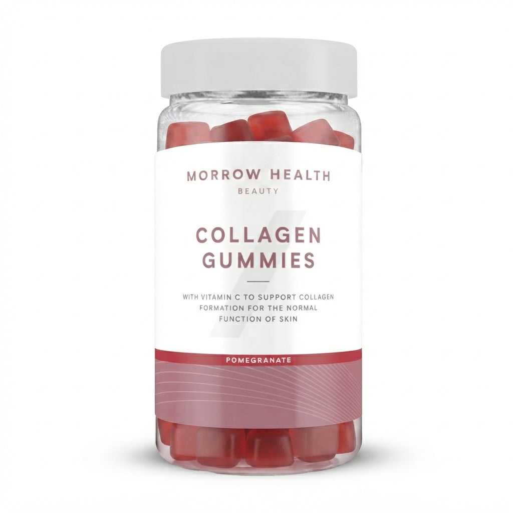 Collagen Gummies - 60 Days