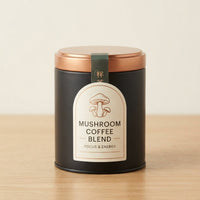Mushroom Coffee - 30 Days