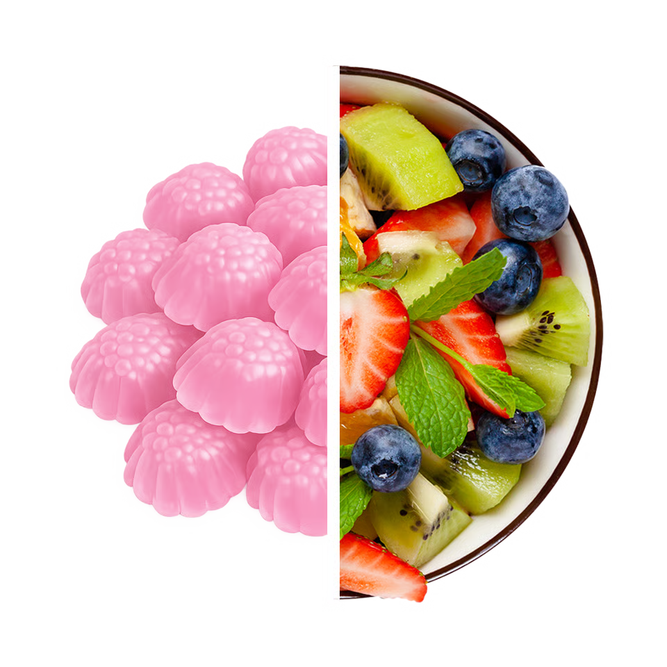 Creatine Gummies - 60 Days